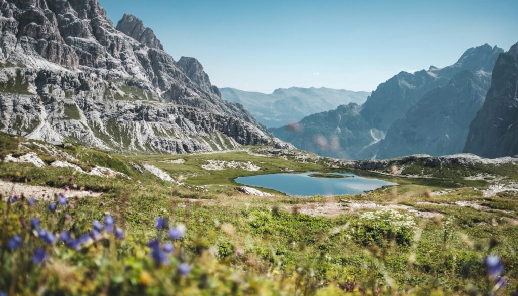 Berge