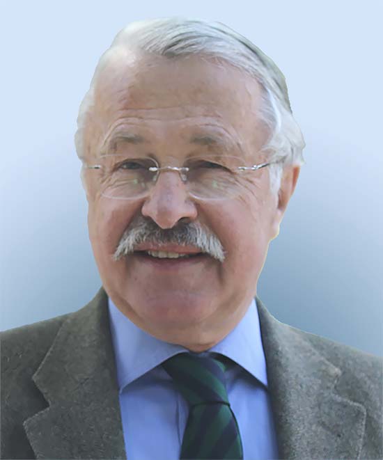 Zur Person von Oefele